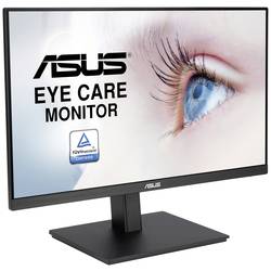 Asus VA24EQSB IPS LED monitor 60.5 cm (23.8 palec) 1920 x 1080 Pixel 16:9 5 ms IPS LED