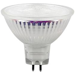 LightMe LM85915 LED Energetická třída (EEK2021) G (A - G) GU5.3 4.9 W = 35 W teplá bílá (Ø x v) 50 mm x 45 mm 3 ks