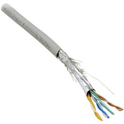 BKL Electronic 10010805 ethernetový síťový kabel, CAT 6, S/FTP, 100 ks