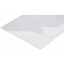polykarbonátová deska Reely (d x š) 400 mm x 500 mm 1 mm