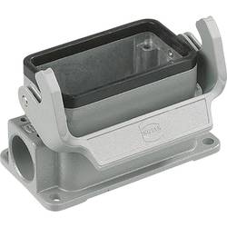 pouzdro Han® 10B-asg2-LB-16 09300101291 Harting 1 ks