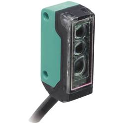 Pepperl+Fuchs OBR1000-R2-E2-0,2M-V31 reflexní světelná závora, OBR1000-R2-E2-0,2M-V31, polarizační filtr, 10 - 30 V/DC, 1 ks