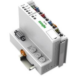 WAGO FC CC-Link konektor provozní sběrnice pro PLC 750-310 1 ks