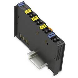 WAGO modul analogového výstupu pro PLC 750-563/040-000 1 ks