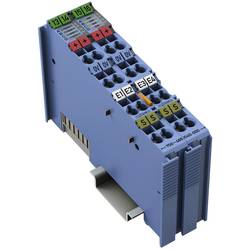 WAGO modul analogového vstupu pro PLC 750-486/040-000 1 ks