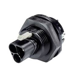 Wieland Electric 96.022.5053.1 kulatý faston, 1 ks