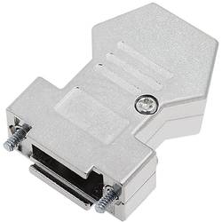 encitech DYZK15-K 6560-0202-02 D-SUB pouzdro Pólů: 15 zinkový odlitek kov 1 ks