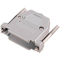 encitech CCOV50SCLMP 2360-0105-15 D-SUB pouzdro Pólů: 50 plast 180 ° metalická 1 ks