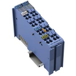 WAGO WAGO GmbH & Co. KG modul analogového výstupu pro PLC 750-585/040-000 1 ks