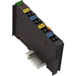 WAGO modul analogového vstupu pro PLC 750-457/040-000 1 ks