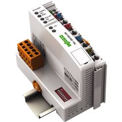 konektor provozní sběrnice pro PLC WAGO WAGO GmbH & Co. KG