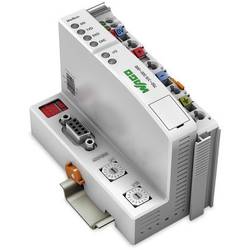 WAGO FC MODBUS RS485 115.2kBd konektor provozní sběrnice pro PLC 750-315/300-000 1 ks
