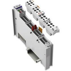 WAGO WAGO GmbH & Co. KG modul analogového výstupu pro PLC 753-555 1 ks