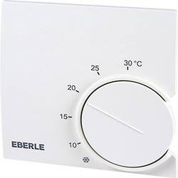Eberle 121 1707 51 100 RTR 9724 pokojový termostat na omítku 1 ks