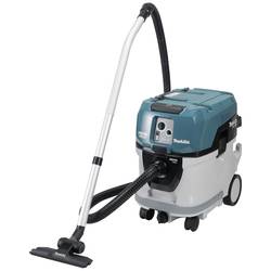 Makita S_0380_8248917 VC007GLZ01 Akumulátorový vysavač 350 W 40 l bez akumulátoru