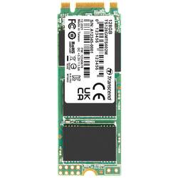 Transcend MTS602M 128 GB interní SSD disk SATA M.2 2260 SATA III Industrial TS128GMTS602M