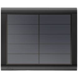 ring solární panel with USB-C Cable - Solar - Black 8EASH1-BEU4