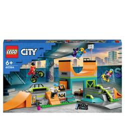 60364 LEGO® CITY Skaterpark