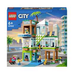 60365 LEGO® CITY Appartmentha