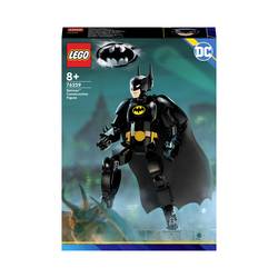 76259 LEGO® DC COMICS SUPER HEROES Batman stavební figurka