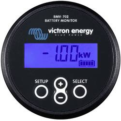 Victron Energy BMV-702 Black BAM010702200R monitorování baterie