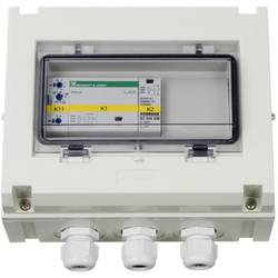 Victron Energy dálkové ovládání VE Transfer Switch 10KVA, 1ph, 200-250Vac COS230103100 175 mm x 215 mm x 120 mm
