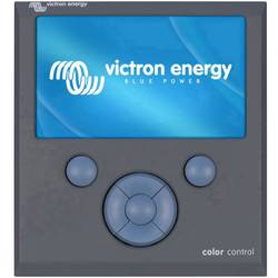 Victron Energy dálkové ovládání Color Control GX BPP010300100R 120 mm x 130 mm x 28 mm Vhodné pro model (střídač napětí):Victron Color Control GX