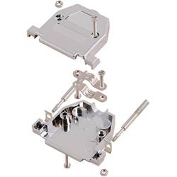 encitech CCOV09SCLMP 2360-0105-11 D-SUB pouzdro Pólů: 9 plast 180 ° metalická 1 ks