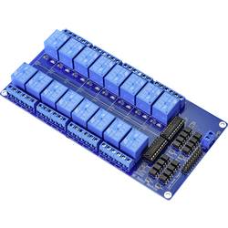 TRU COMPONENTS TC-9445344 reléový modul 1 ks Vhodné pro (vývojové sady): Arduino