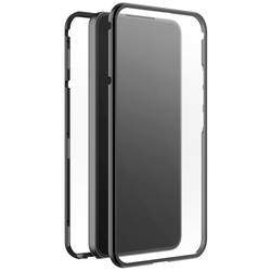 Black Rock 360° Glass Cover Samsung Galaxy S23 černá 2200TGC02