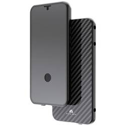 Black Rock 360° Glass Cover Samsung Galaxy S23 černá 2200TGCB02