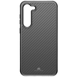 Black Rock Robust Carbon Cover Samsung Galaxy S23+ černá 2203RRC02