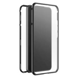 Black Rock 360° Glass Cover Samsung Galaxy S23+ černá 2203TGC02