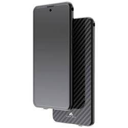 Black Rock 360° Glass Cover Samsung Galaxy A54 černá 2210TGCB02