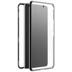 Black Rock 360° Glass Cover Samsung Galaxy A54 černá