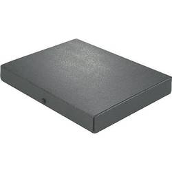 Elba složka na dokumenty 400001926 380 listů (80 g/m²) černá DIN A4 1 ks
