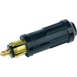 BAAS DIN konektor šroubovací 6 V, 12 V, 24 V