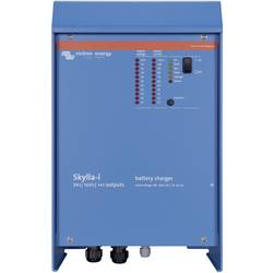 Victron Energy nabíječka olověných akumulátorů Skylla-i 24/80 (1+1) 24 V Nabíjecí proud (max.) 80 A