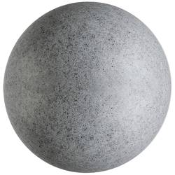 Deko Light 836935 Kugelleuchte Granit 60 venkovní dekorativní osvětlení koule E27 42.0000000000000 W granit