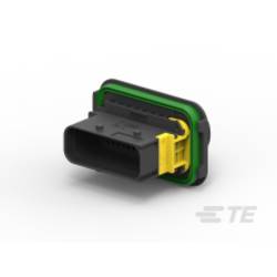 TE Connectivity 1-1564536-1, 1 ks Box