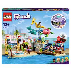 41737 LEGO® FRIENDS Strand-Erleninpark