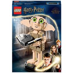 76421 LEGO® HARRY POTTER™ Domácí 11