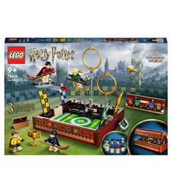 76416 LEGO® HARRY POTTER™ Kufřík Quidditch
