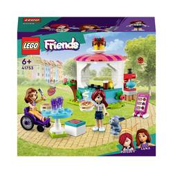41753 LEGO® FRIENDS Shop