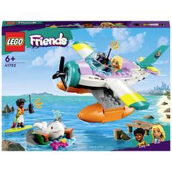 41752 LEGO® FRIENDS Námořní záchranná letadla