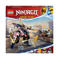 71792 LEGO® NINJAGO Soras Mech kolo