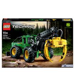 42157 LEGO® TECHNIC Pan John Deere 948L-II Skidder
