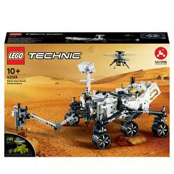 42158 LEGO® TECHNIC NASA Mars Rover Perseverance