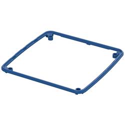Bopla BOP 1212 DI-5005 Bopad IP65 Dichtung Designové těsnění TPE, signální modrá, 1 ks