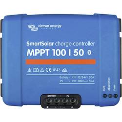 Victron Energy SmartSolar MPPT 100/50 solární regulátor nabíjení MPPT 12 V, 24 V 50 A